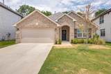 2911 Teak Drive - Photo 1