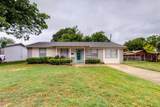 1321 Crestridge Drive - Photo 2