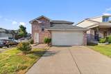 152 Cliff Heights Circle - Photo 1