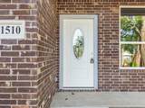 1510 Wilhite Street - Photo 3