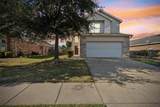 1124 Cottonwood Drive - Photo 2