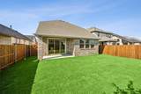 610 Sunflower Trail - Photo 25