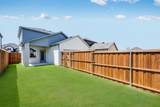 121 Tornillo Drive - Photo 29