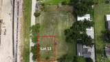 Lot 13 Live Oak Street - Photo 1