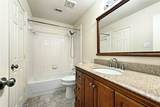 9701 Thorncliff Drive - Photo 22