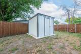 1717 Meadow Oak Street - Photo 28