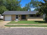 601 Hillside Drive - Photo 1