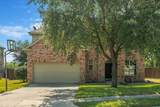 3812 Lakeway Drive - Photo 2