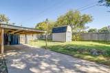 1213 Rusk Street - Photo 23