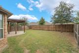 1513 Tanglewood Trail - Photo 31