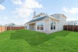 2302 Prosper Way - Photo 39