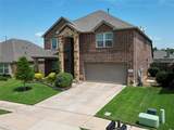 1009 Lake Forest Trail - Photo 2