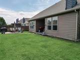 1009 Lake Forest Trail - Photo 33
