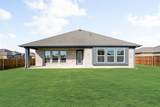 909 Driftwood Lane - Photo 33