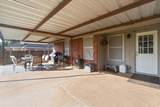 410 Cleburne Whitney Road - Photo 23