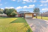 410 Cleburne Whitney Road - Photo 3