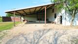 12485 Wortham Bend Road - Photo 8