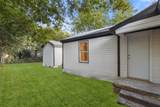 2233 Eastover Avenue - Photo 20