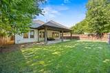 5630 Birchman Avenue - Photo 22
