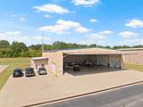 Hangar 601 Mike Hall Parkway - Photo 23