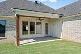 5132 Tensas Drive - Photo 38