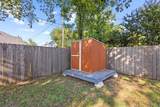 1031 Gandy Street - Photo 32