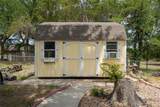 310 County Road 3080 - Photo 36