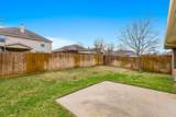 10701 Vista Heights Boulevard - Photo 25