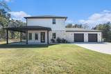 811 County Road 3451 - Photo 1