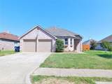 2917 Oakshire Street - Photo 1
