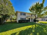 1016 Gandy Street - Photo 2