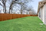 2305 Prosper Way - Photo 39