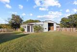 2709 County Road 16500 - Photo 31