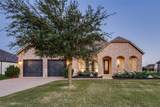 1116 Karsten Ridge Pass - Photo 1