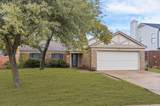 2230 Country Oaks Drive - Photo 2