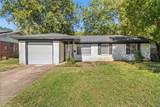 4201 Huaco Lane - Photo 1