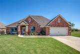 820 Tejas Drive - Photo 1
