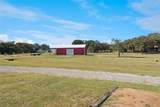 3499 Fm 113 - Photo 30