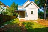 606 May Street - Photo 32