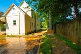 606 May Street - Photo 38
