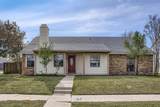 5721 Trego Street - Photo 1
