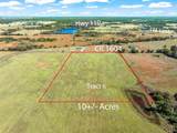 TBD (Lot 6) County Road 1604 - Photo 2