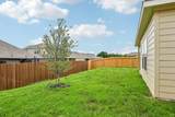 1052 Miraverde Trail - Photo 34