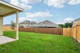 1052 Miraverde Trail - Photo 36