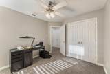 1813 Frosted Hill Drive - Photo 22