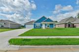 604 Crockett Drive - Photo 4