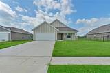 616 Crockett Drive - Photo 2