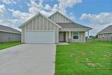 616 Crockett Drive - Photo 3