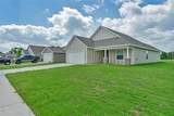 616 Crockett Drive - Photo 4