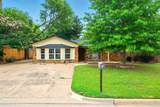 1108 Billie Ruth Lane - Photo 2